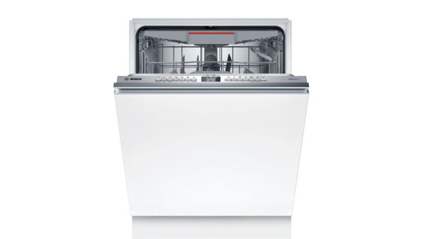 Serie 4 Beépíthető mosogatógép 60 cm SMV4ECX21E SMV4ECX21E-1