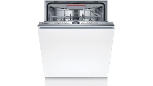 Série 4 Lave-vaisselle entièrement intégrable 60 cm SMV4EVX00E SMV4EVX00E-1