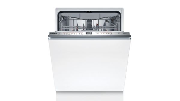 Serie 6 Lavavajillas totalmente integrable 60 cm SMV6ZCX06E SMV6ZCX06E-1