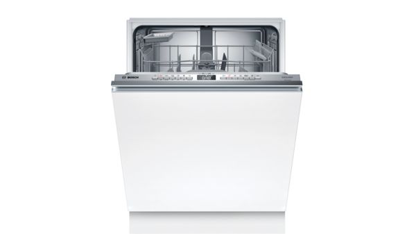 Série 4 Lave-vaisselle entièrement intégrable 60 cm SMV4HBX23E SMV4HBX23E-1