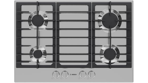 NGM3051UC Gas Cooktop Bosch CA