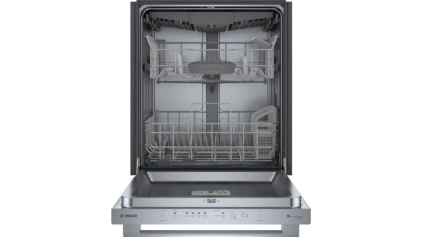 300 Series Dishwasher 24'' Stainless steel SHX53CM5N SHX53CM5N-9