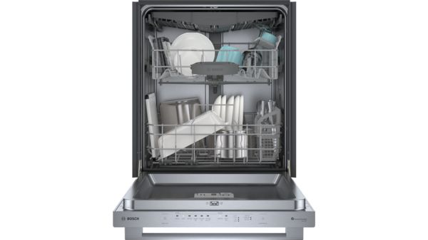 SHX53CM5N Dishwasher | Bosch CA