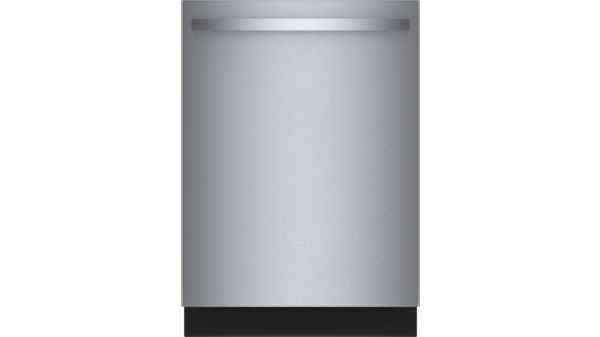 300 Series Dishwasher 24'' Stainless steel SHX53CM5N SHX53CM5N-1