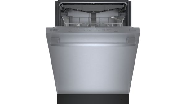 300 Series Dishwasher 24'' Stainless steel SHX53CM5N SHX53CM5N-8