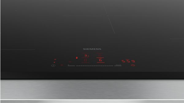 iQ500 Induktionshäll 80 cm utan ram ED85KHSB1E ED85KHSB1E-3