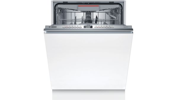 Serie 4 Fuldt integrerbar opvaskemaskine 60 cm SMV4ECX14E SMV4ECX14E-1