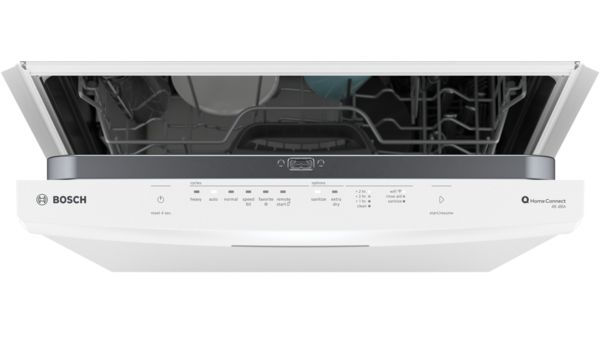 SHS53CM2N Dishwasher Bosch CA