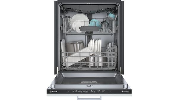 SHV53CM3N Dishwasher | Bosch US