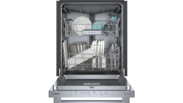 SHX65CM5N Dishwasher Bosch CA