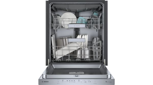 SHP65CP5N Dishwasher | Bosch US