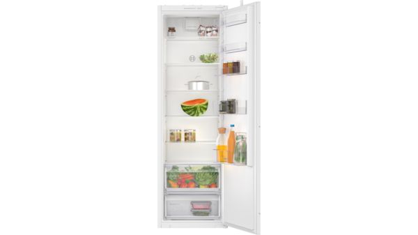 KIR81NSE0 Einbau-Kühlschrank