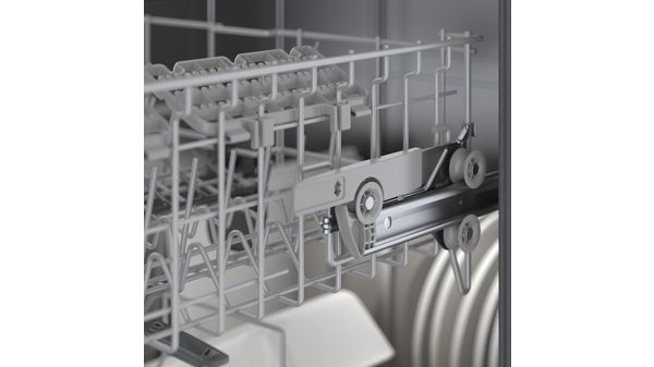 300 Series Dishwasher 24'' White SHS53CD2N SHS53CD2N-12