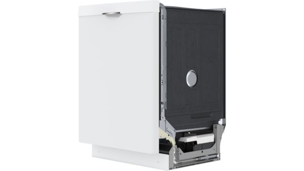 300 Series Dishwasher 24'' White SHS53CD2N SHS53CD2N-17