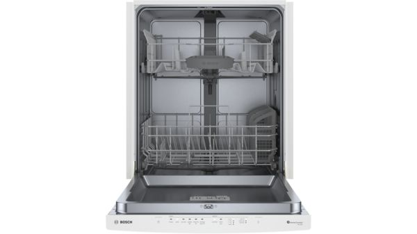 300 Series Dishwasher 24'' White SHS53CD2N SHS53CD2N-7