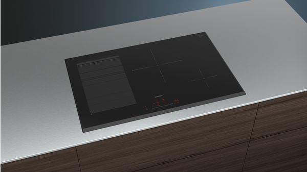 iQ700 Induktionshäll 80 cm utan ram EX851HEC1E EX851HEC1E-4
