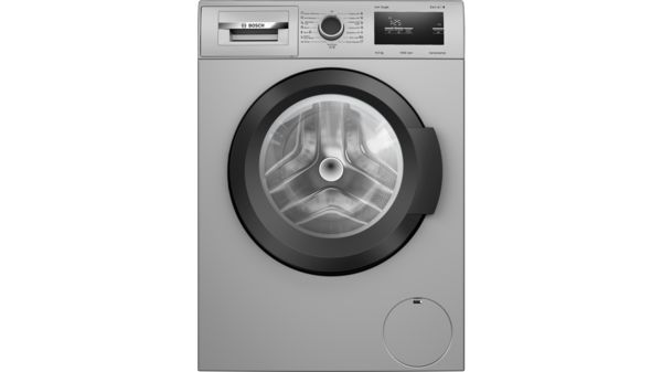 Series 2 washing machine, front loader 6.5 kg 1000 rpm WAJ20065IN WAJ20065IN-1