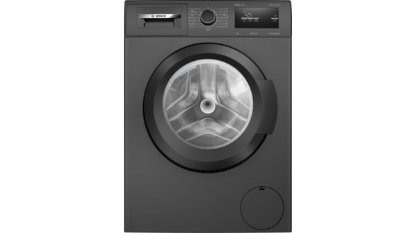 Series 2 washing machine, front loader 7 kg 1000 rpm WAJ20069IN WAJ20069IN-1
