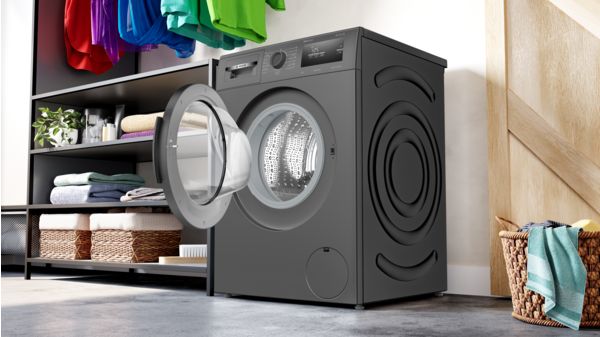 Series 2 washing machine, front loader 7 kg 1000 rpm WAJ20069IN WAJ20069IN-3