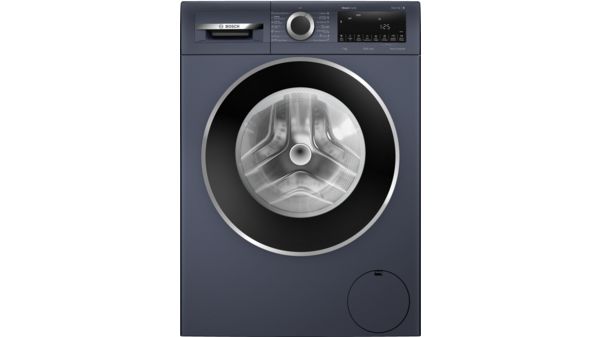 Series 6 washing machine, front loader 7 kg 1200 rpm WGA1220PIN WGA1220PIN-1