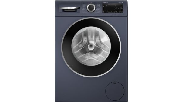 Series 6 washing machine, front loader 8 kg 1400 rpm WGA2340PIN WGA2340PIN-1