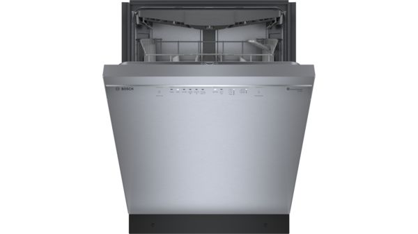 300 Series Dishwasher 24'' Stainless steel SHE53C85N SHE53C85N-6