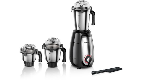 Mixer Grinder TrueMixx Pro 1000 W Black MGM8836MIN MGM8836MIN-1