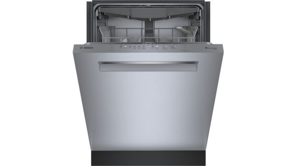 500 Series Dishwasher 60 cm Stainless steel,  SHP55CM5N SHP55CM5N-3