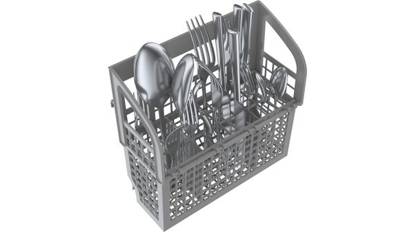 500 Series Dishwasher 60 cm Stainless steel,  SHP55CM5N SHP55CM5N-12