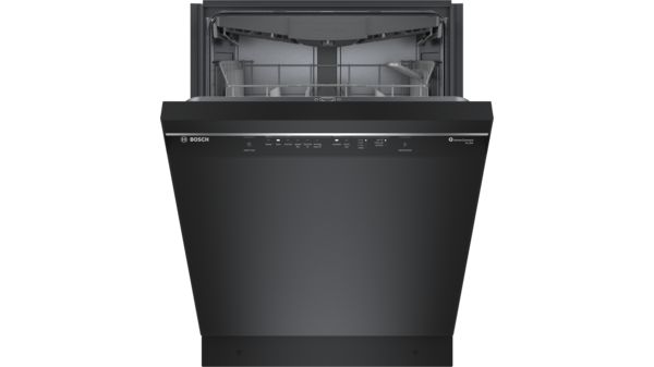 300 Series Dishwasher 24'' Black SHE53C86N SHE53C86N-5