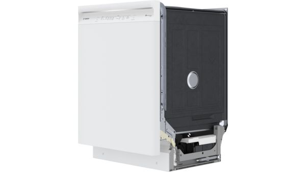 300 Series Dishwasher 24'' White SHE53C82N SHE53C82N-16