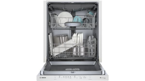 SHP65CM2N Dishwasher Bosch US