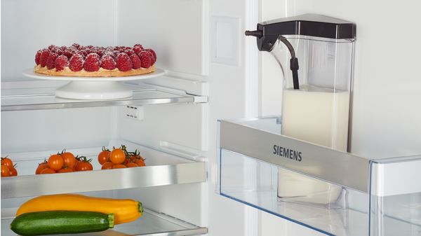 Helautomatisk kaffemaskin EQ900 plus Rostfritt stål, Vattentank TQ905RZ3 TQ905RZ3-12