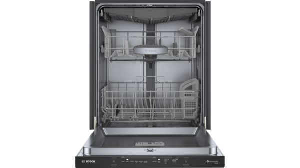 SHP65CM6N Dishwasher Bosch US