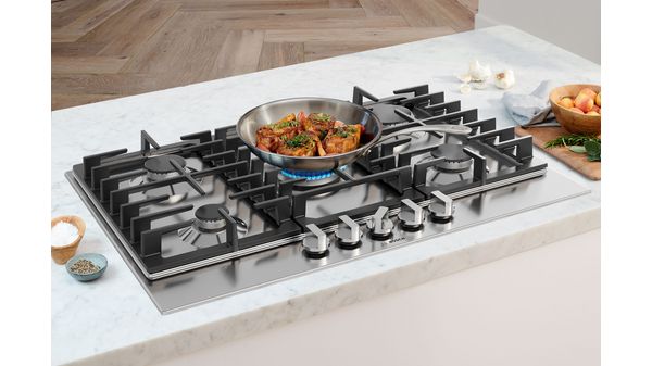 NGM3050UC Gas Cooktop Bosch CA