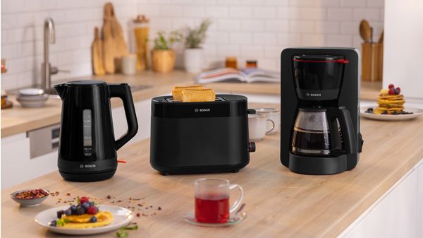 Hervidor MyMoment Negro TWK1M123 TWK1M123-4