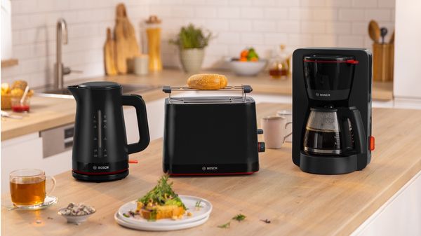 Hervidor MyMoment Negro TWK3M123 TWK3M123-3