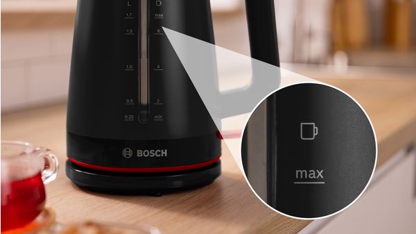 Hervidor MyMoment Negro TWK3M123 TWK3M123-6