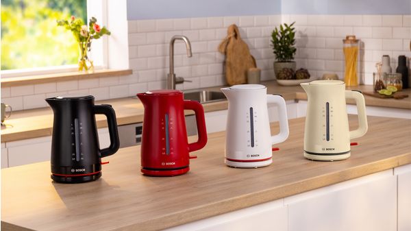 Hervidor MyMoment Negro TWK3M123 TWK3M123-7