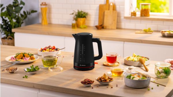 Hervidor MyMoment Negro TWK3M123 TWK3M123-10