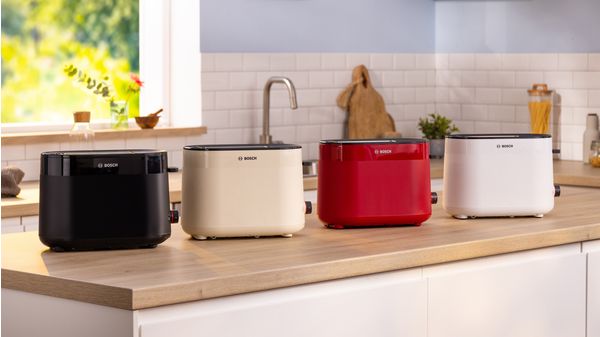 Brödrost MyMoment Svart TAT2M123 TAT2M123-6