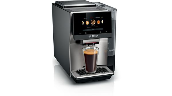 TPU60501 Fully Automatic Espresso Machine | Bosch US