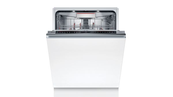 Série 8 Lave-vaisselle intièrement intégrable 60 cm SMD8TCX01E SMD8TCX01E-1