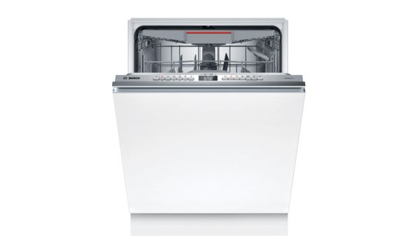 Serie 6 Beépíthető mosogatógép 60 cm SMV6YCX02E SMV6YCX02E-1