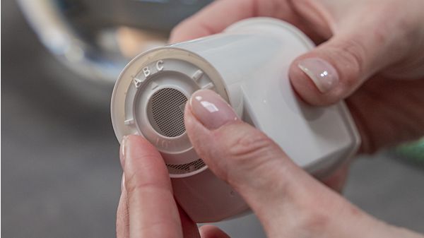 Vattenfilter - 3st TZ70033A TZ70033A-5