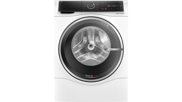Series 8 Washer dryer 10.5/6 kg 1400 rpm WNC25410GB WNC25410GB-1