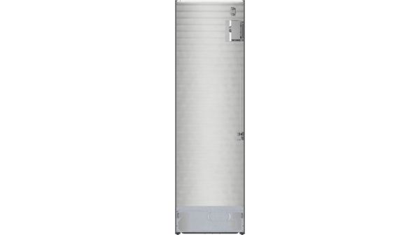 800 Series Free-standing fridge-freezer 24'' Black B24CB80ESB B24CB80ESB-18