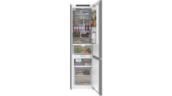 800 Series Free-standing fridge-freezer 24'' Black B24CB80ESB B24CB80ESB-19