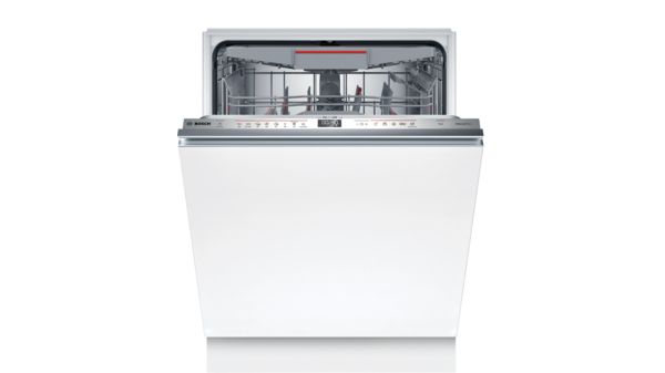 Serie 6 Beépíthető mosogatógép 60 cm SMV6ECX08E SMV6ECX08E-1