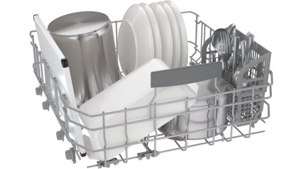 800 Series Dishwasher 24'' Stainless steel SHP78CM5N SHP78CM5N-14